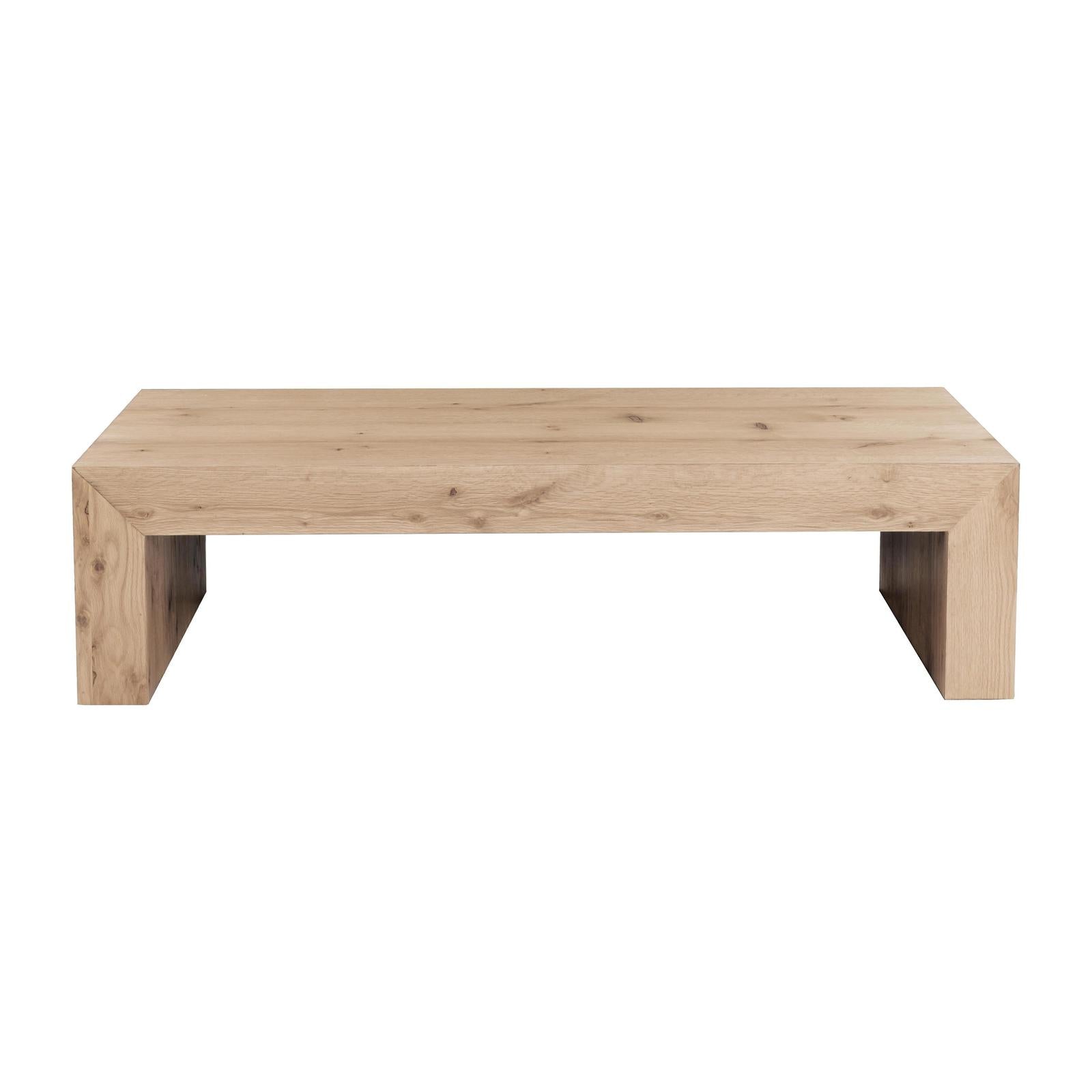 Fairfield Hudson Cocktail Table