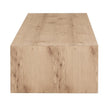 Fairfield Hudson Cocktail Table