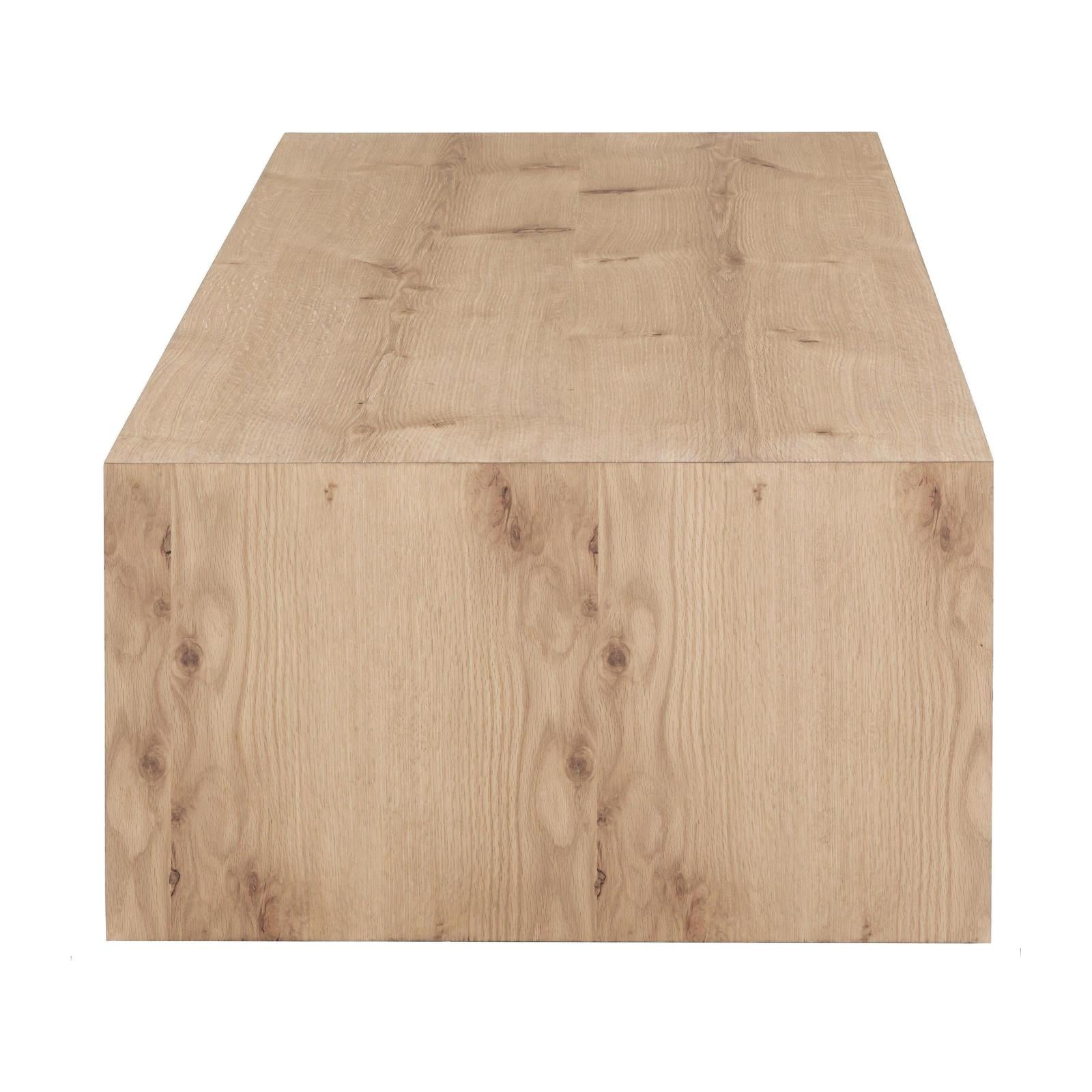 Fairfield Hudson Cocktail Table