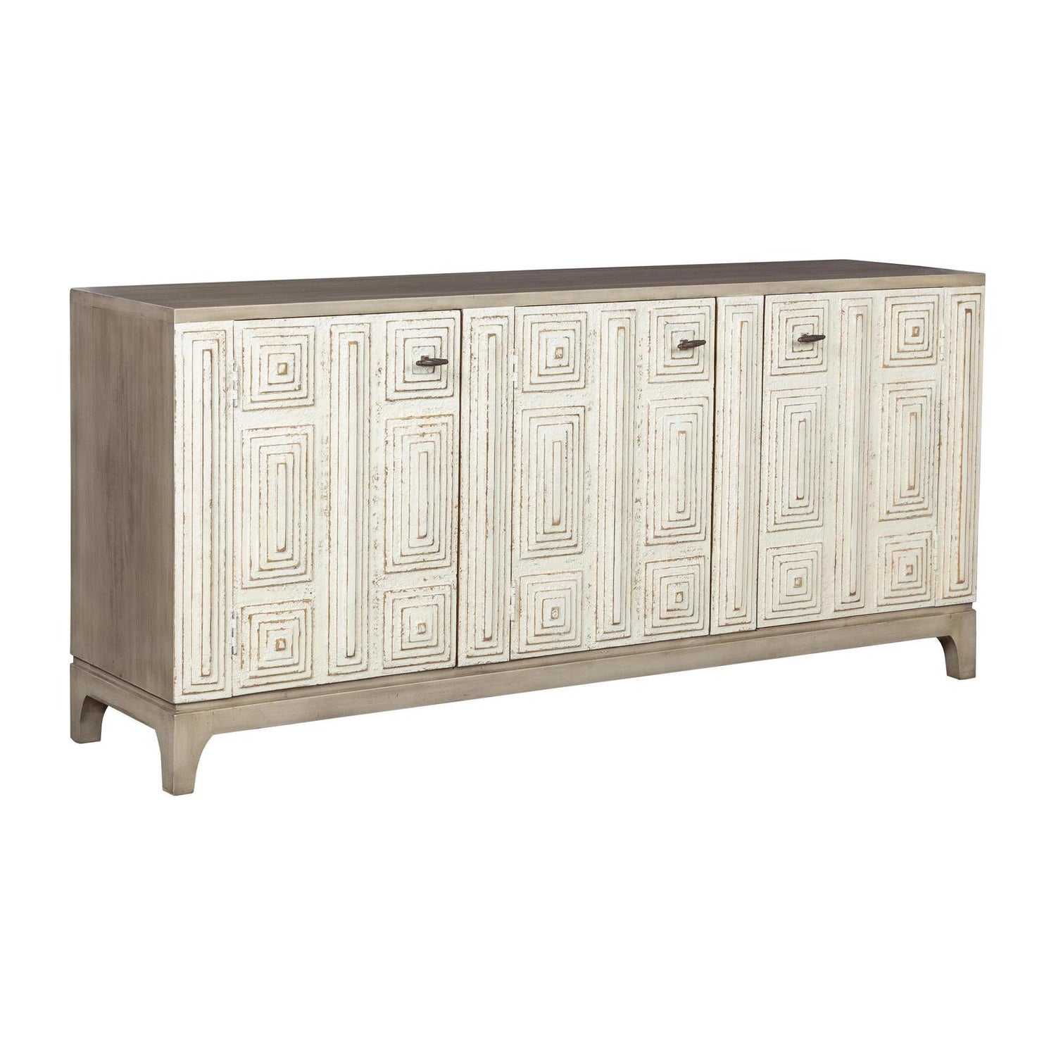Fairfield Juniper Credenza
