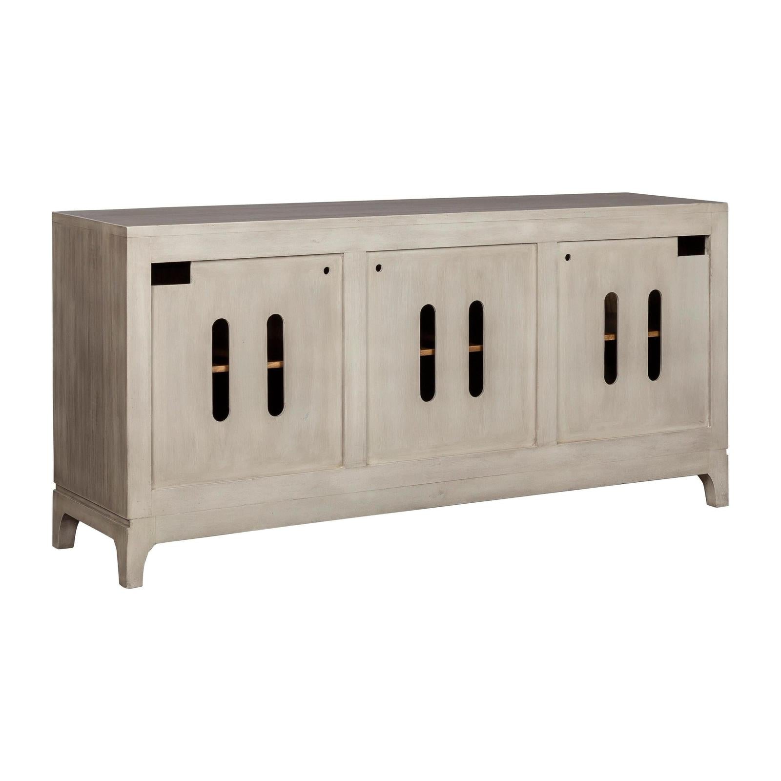 Fairfield Juniper Credenza