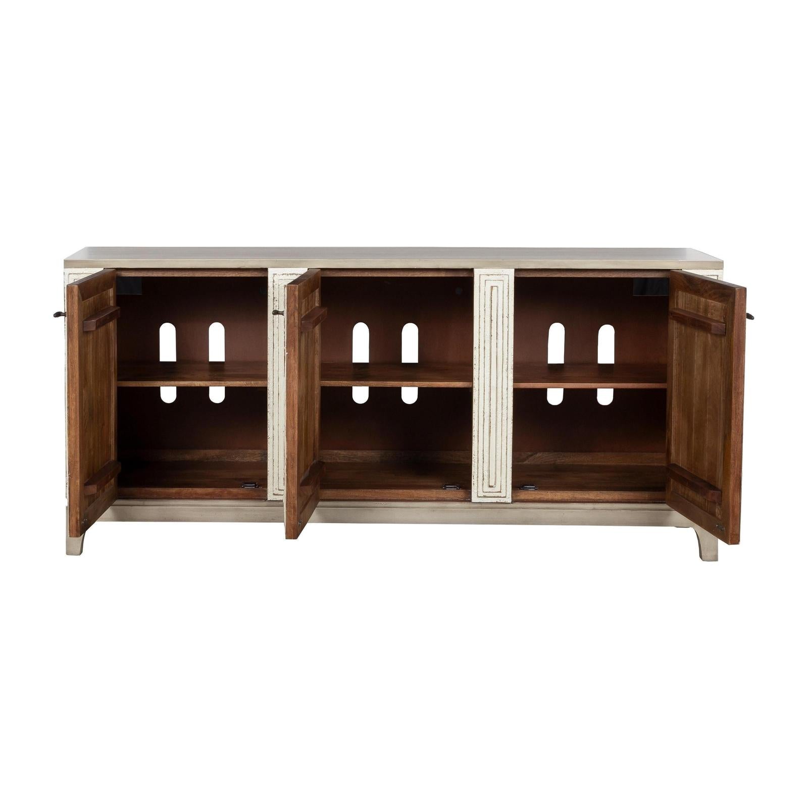 Fairfield Juniper Credenza