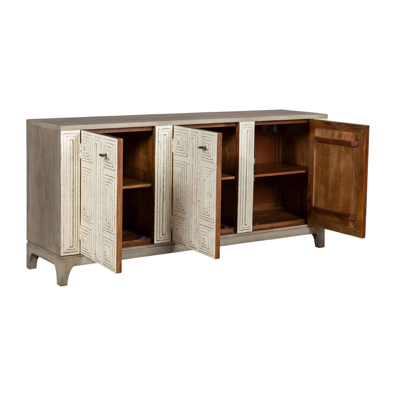 Fairfield Juniper Credenza