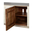Fairfield Juniper Credenza