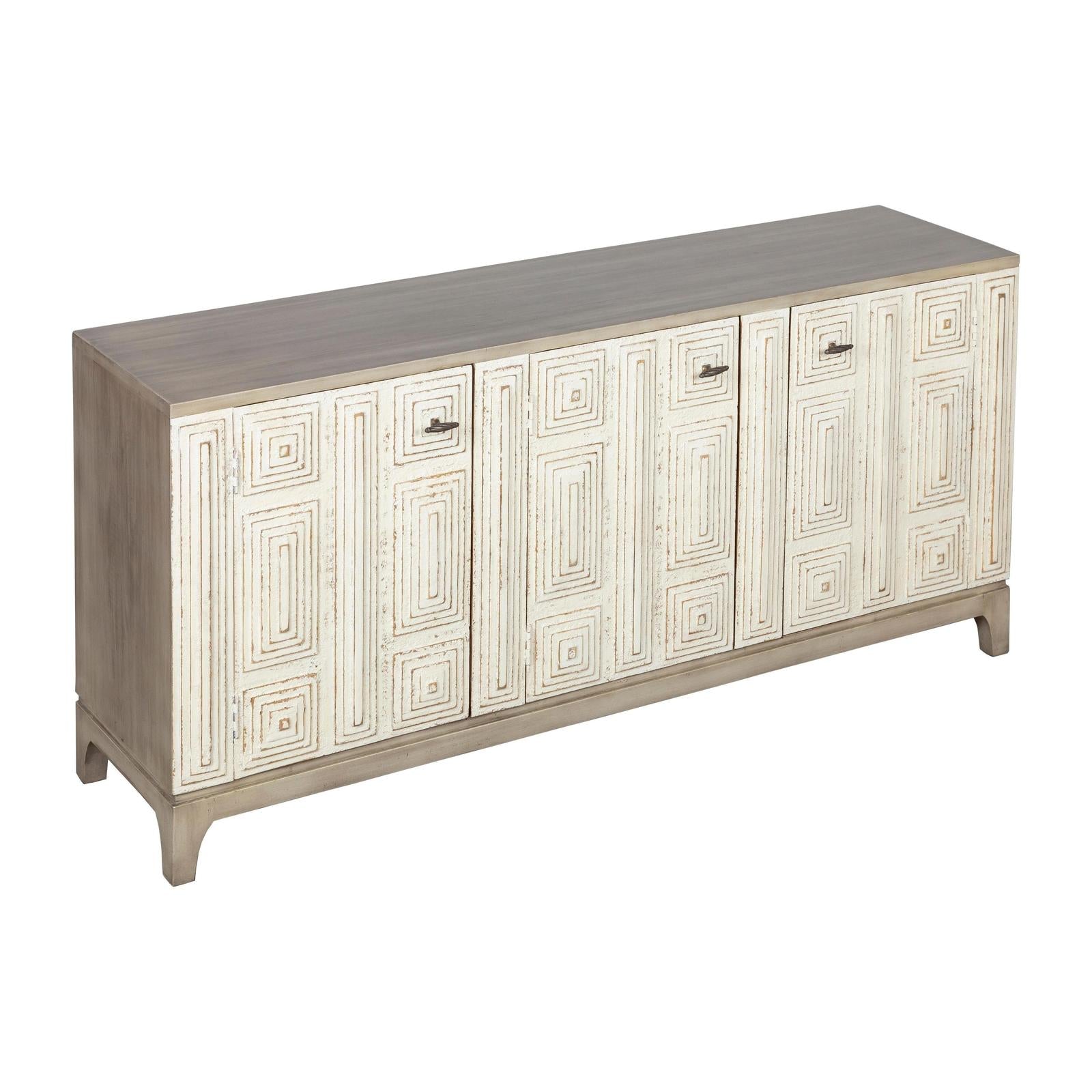 Fairfield Juniper Credenza