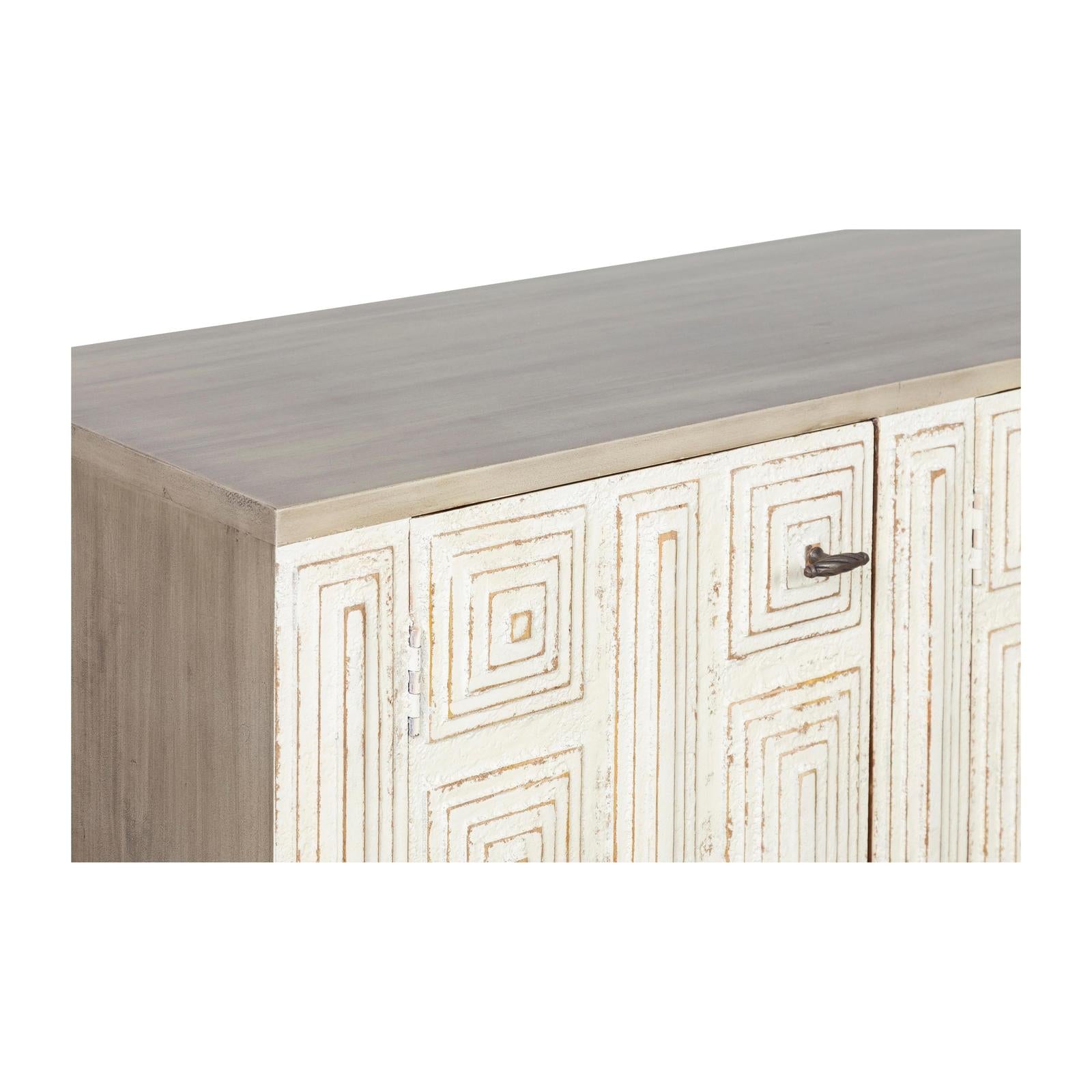Fairfield Juniper Credenza