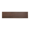 Fairfield Sundries Palm Leaf Credenza