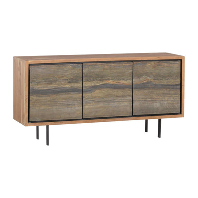 Fairfield Sundries Desert Storm Credenza