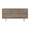 Fairfield Sundries Desert Storm Credenza