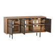 Fairfield Sundries Desert Storm Credenza