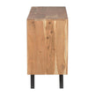 Fairfield Sundries Desert Storm Credenza
