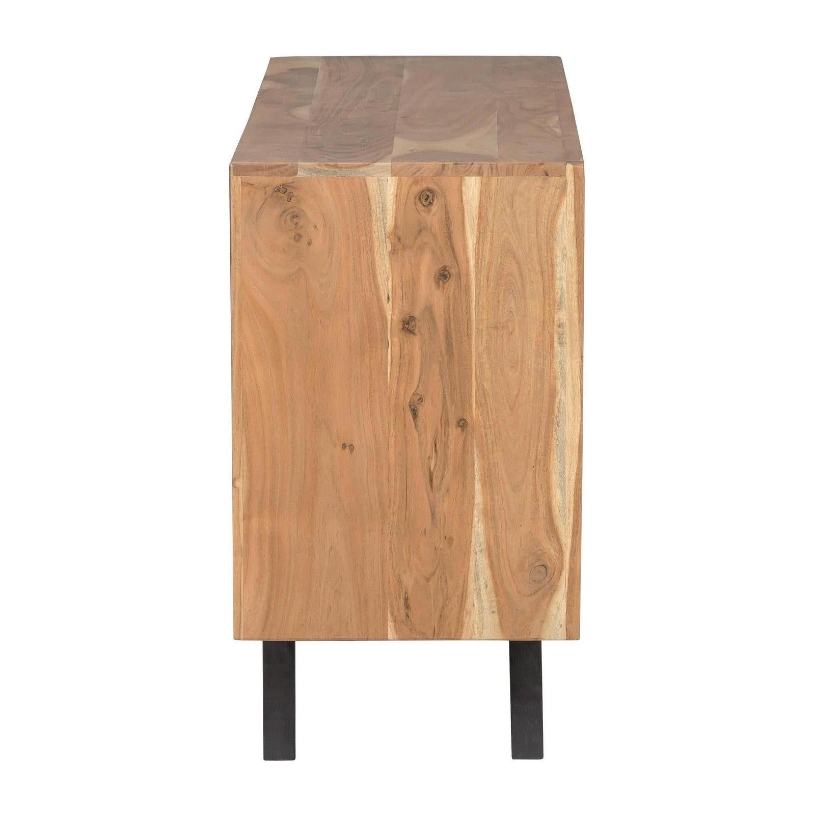 Fairfield Sundries Desert Storm Credenza