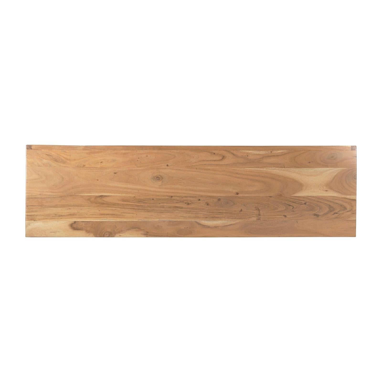 Fairfield Sundries Desert Storm Credenza