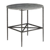 Fairfield Sundries Axel Round End Table