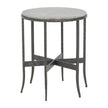 Fairfield Sundries Axel Drink Table