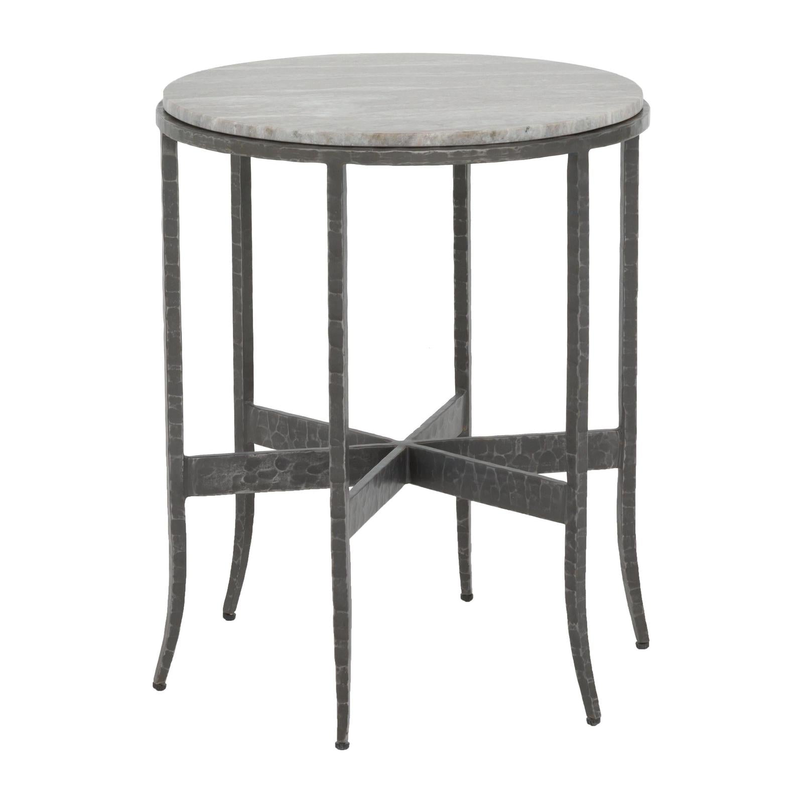 Fairfield Sundries Axel Drink Table