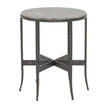 Fairfield Sundries Axel Drink Table