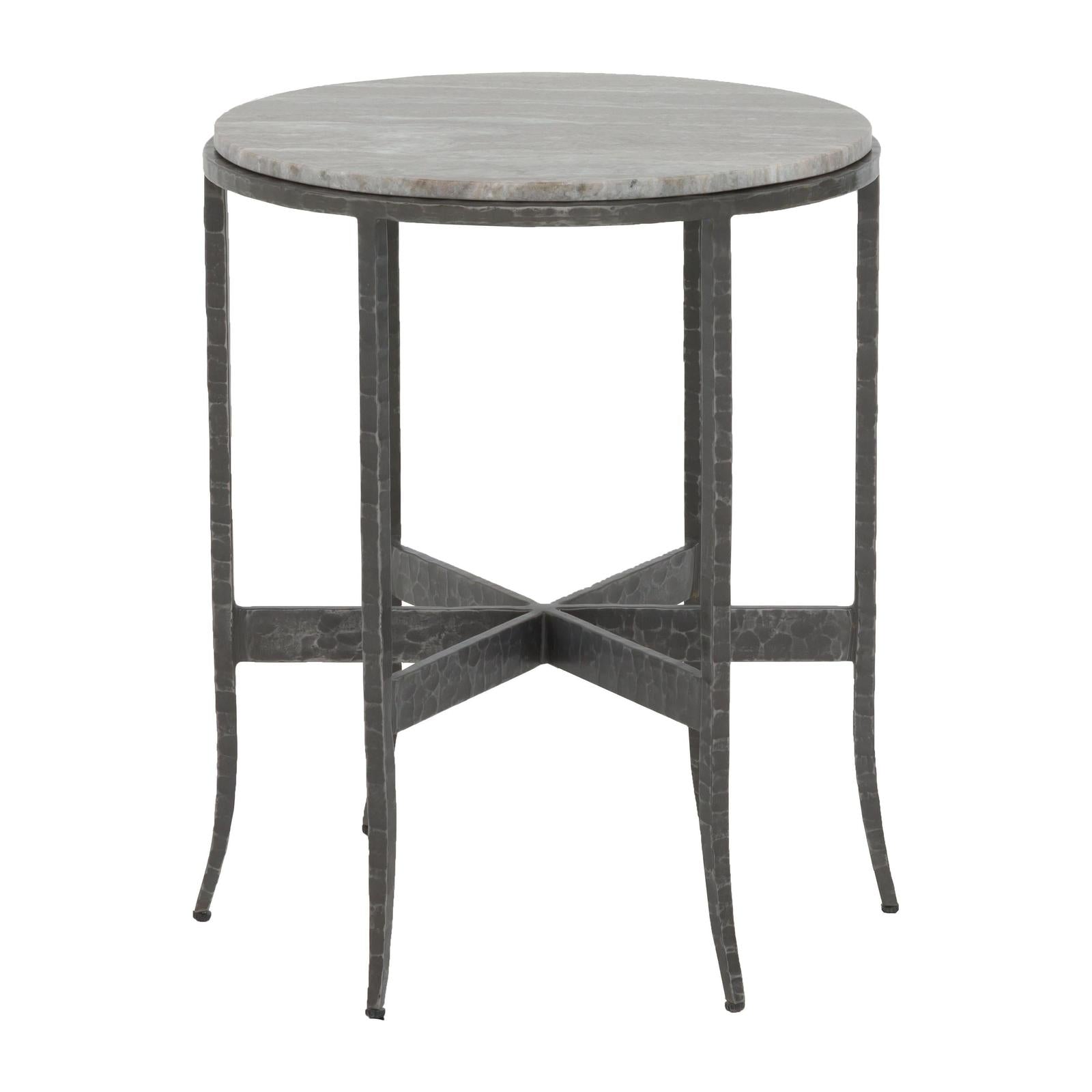 Fairfield Sundries Axel Drink Table