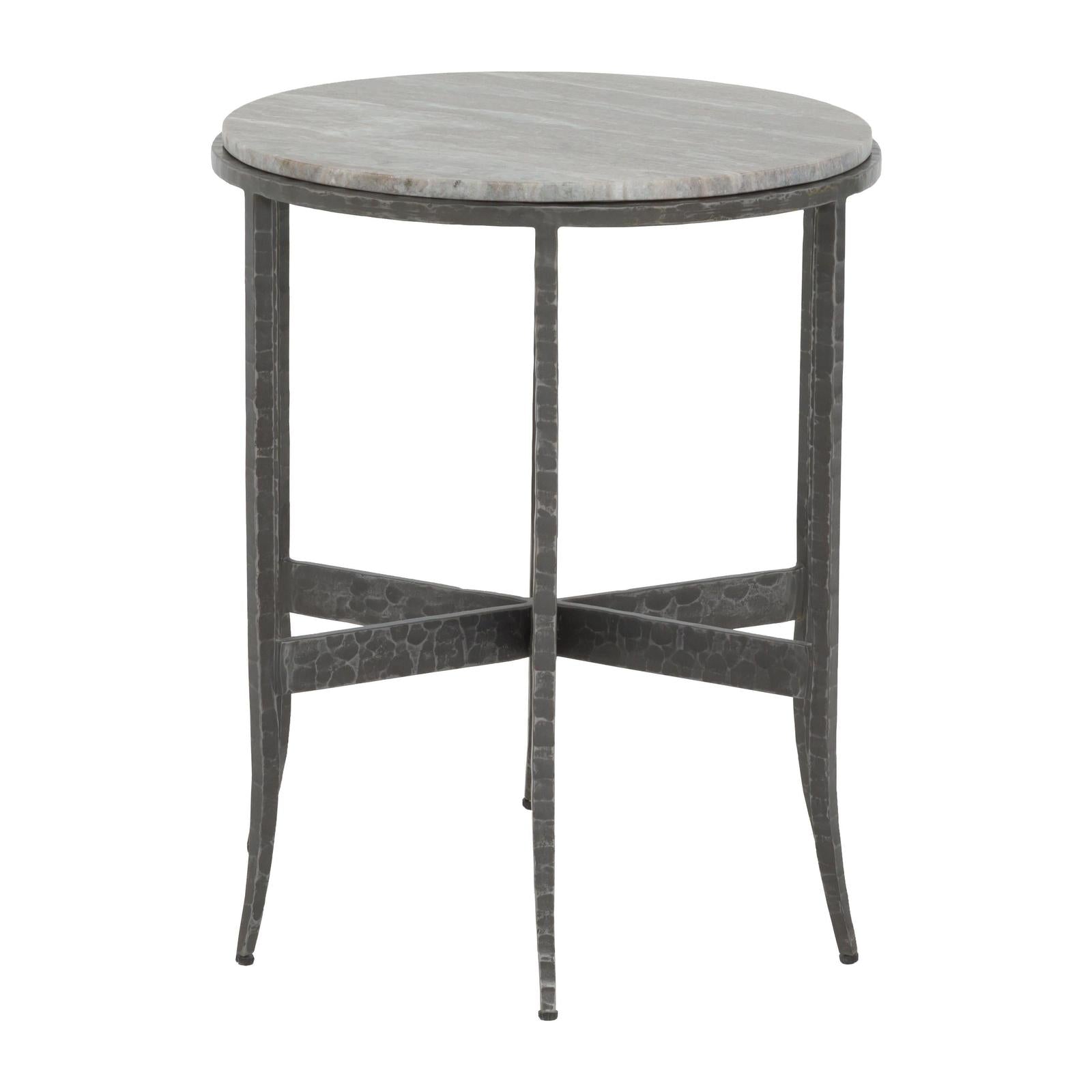 Fairfield Sundries Axel Drink Table