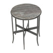 Fairfield Sundries Axel Drink Table