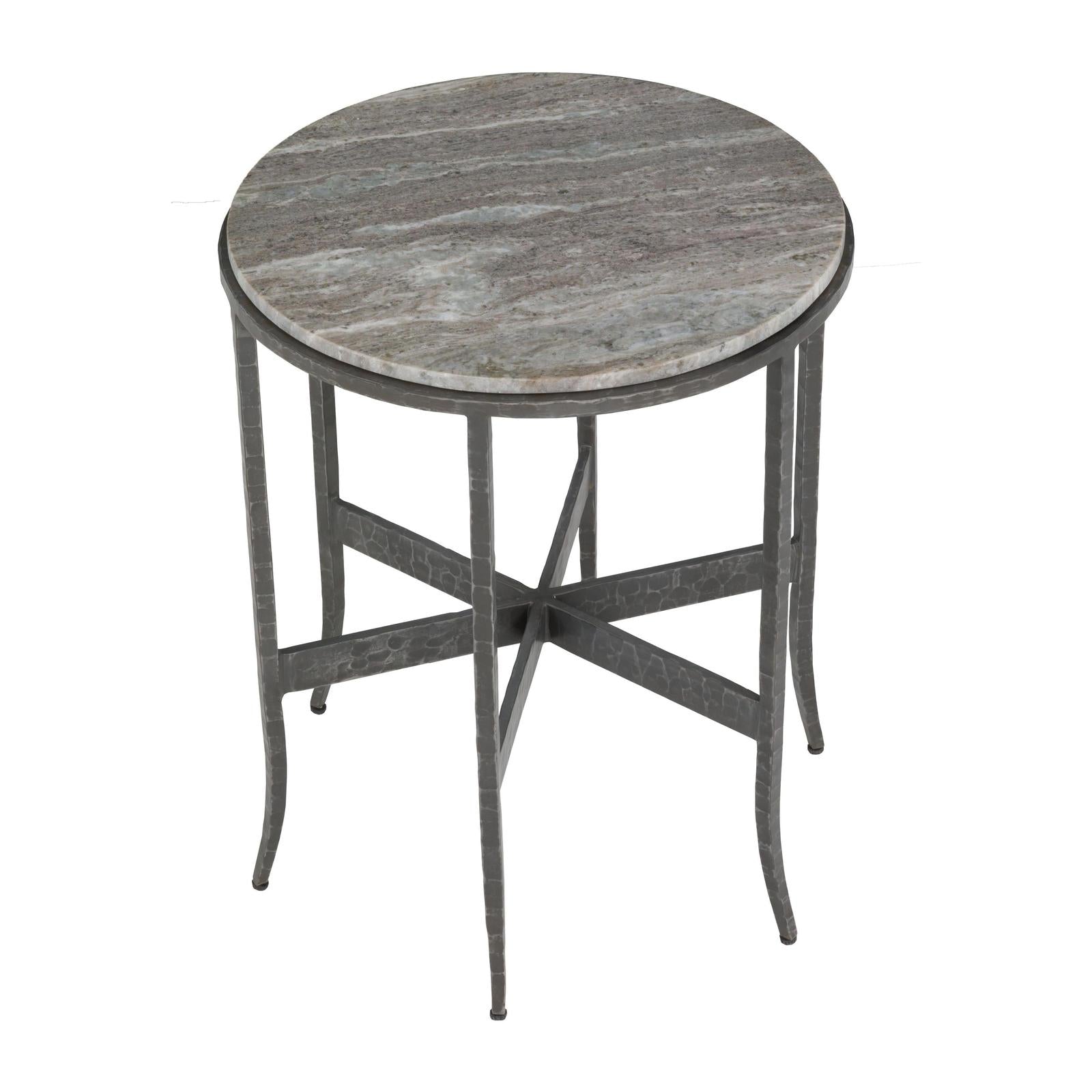 Fairfield Sundries Axel Drink Table