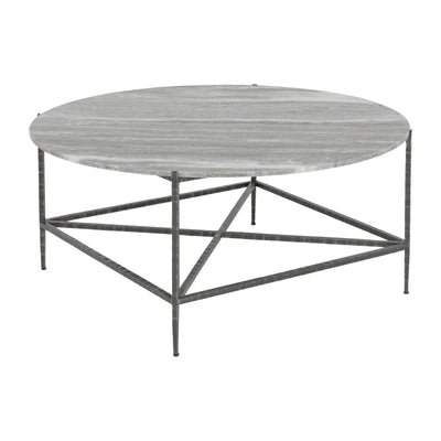 Fairfield Sundries Axel Cocktail Table