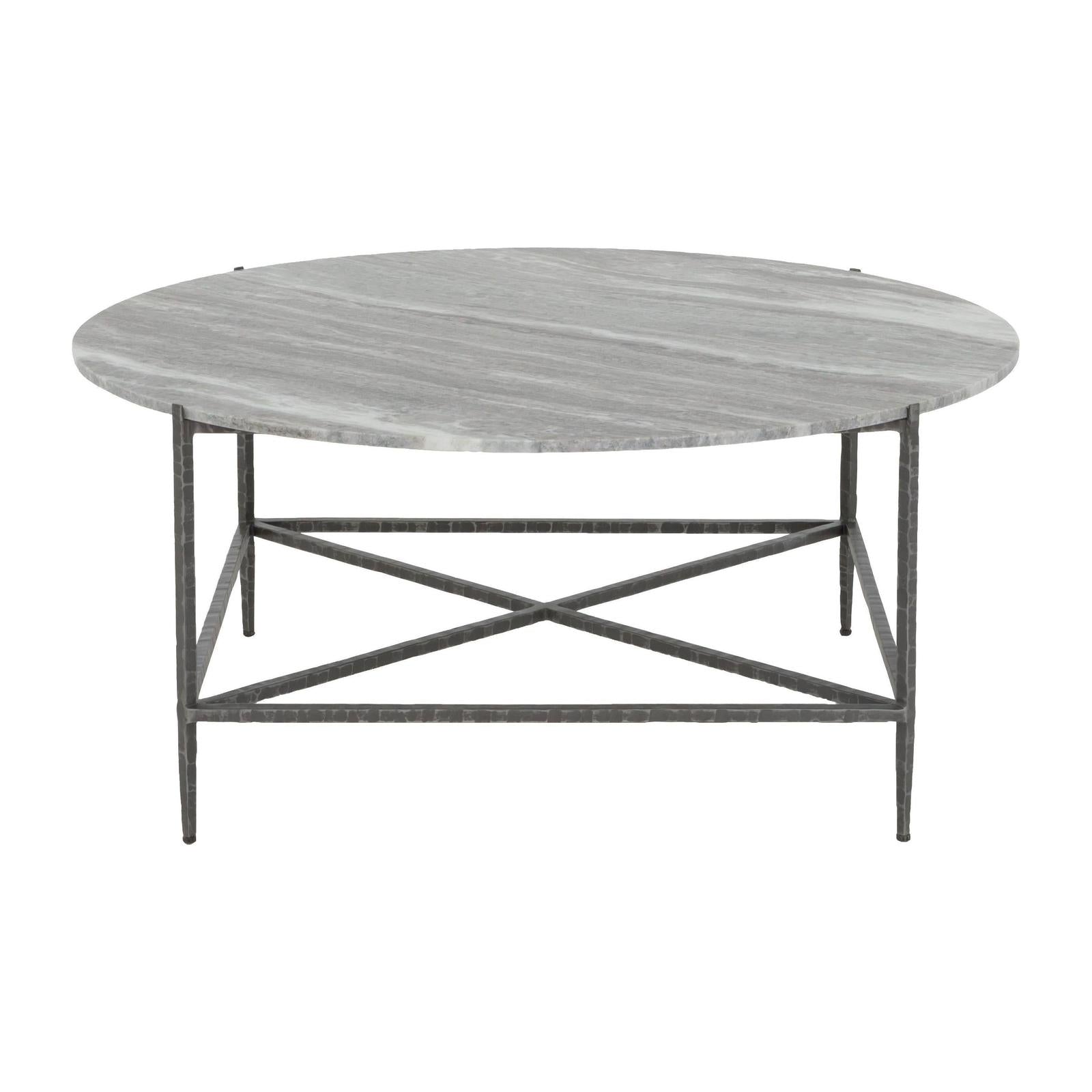 Fairfield Sundries Axel Cocktail Table
