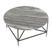 Fairfield Sundries Axel Cocktail Table
