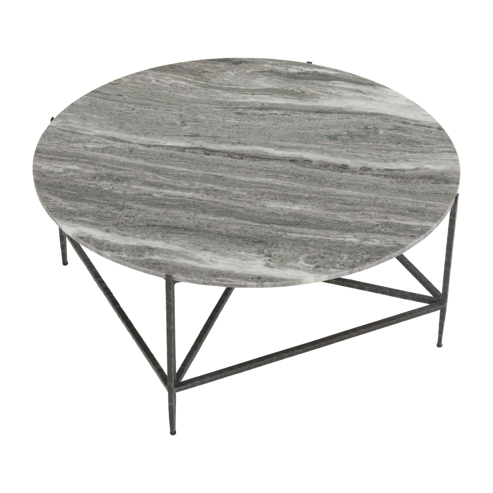 Fairfield Sundries Axel Cocktail Table