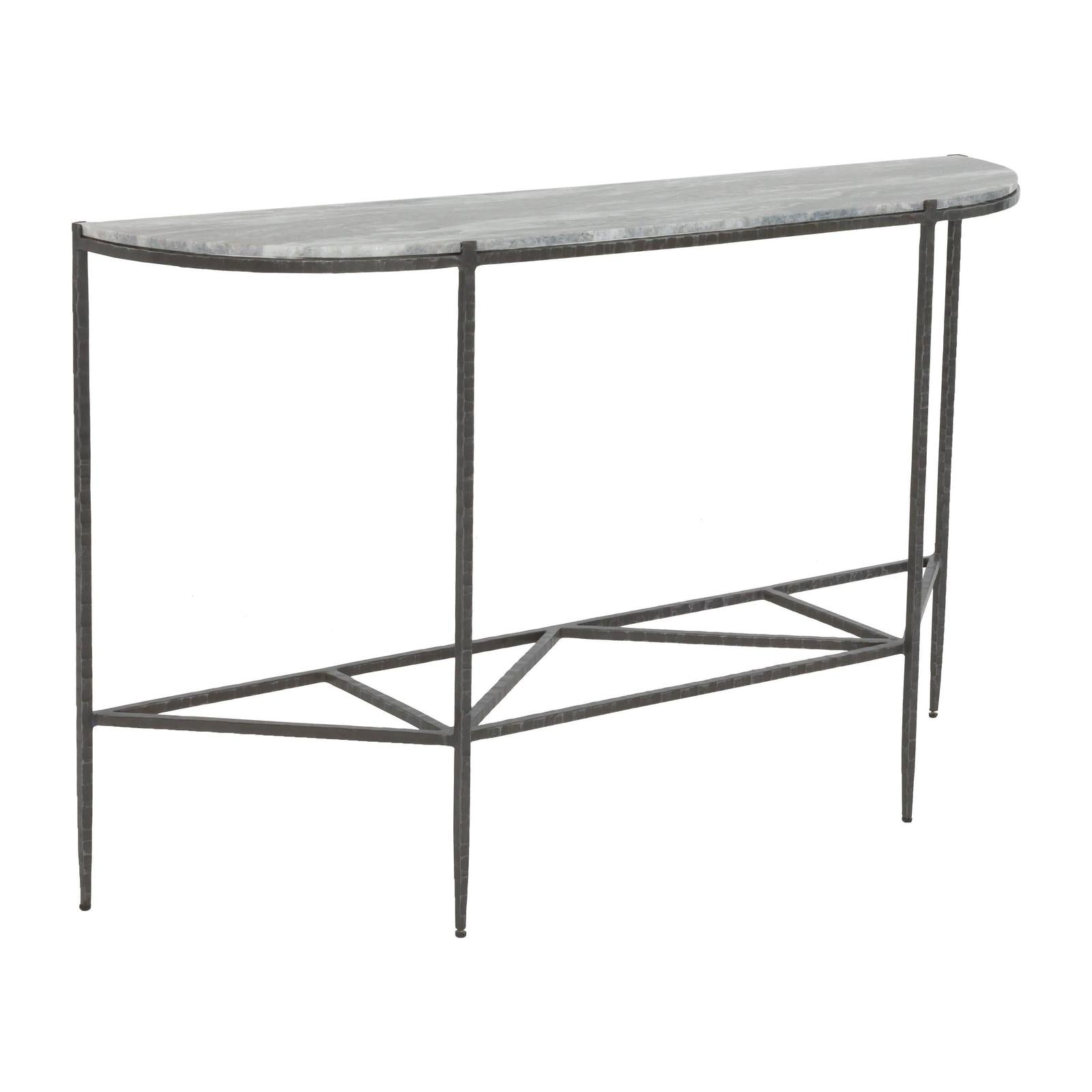 Fairfield Sundries Axel Console Table