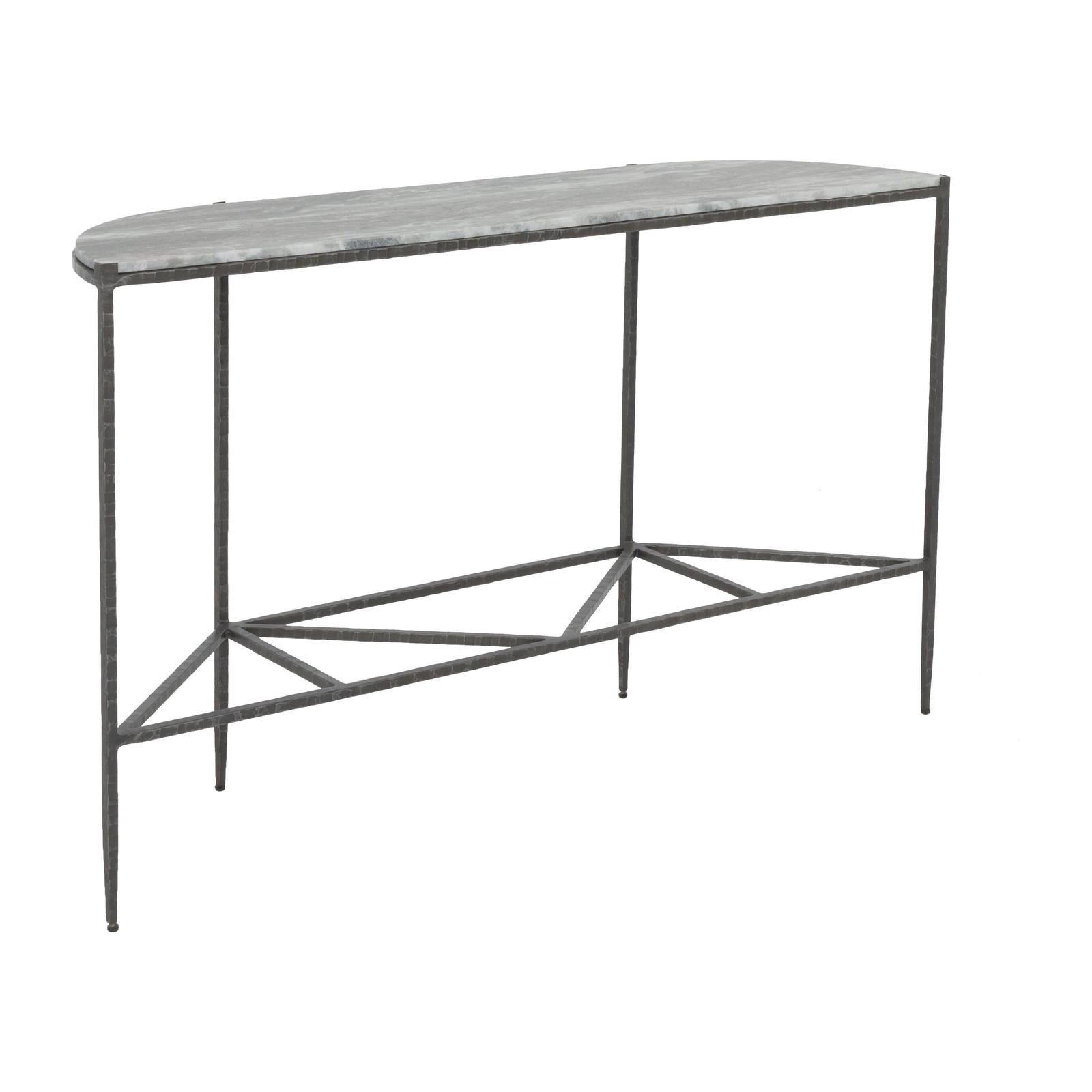 Fairfield Sundries Axel Console Table