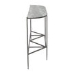 Fairfield Sundries Axel Console Table