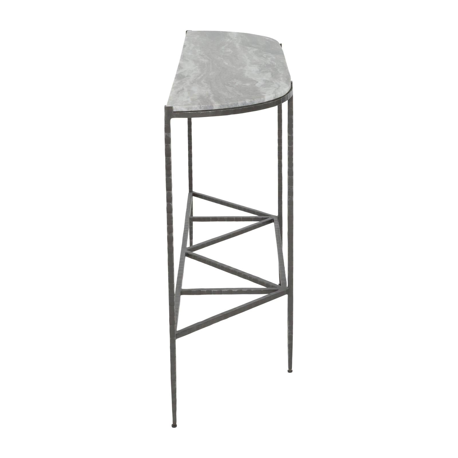 Fairfield Sundries Axel Console Table