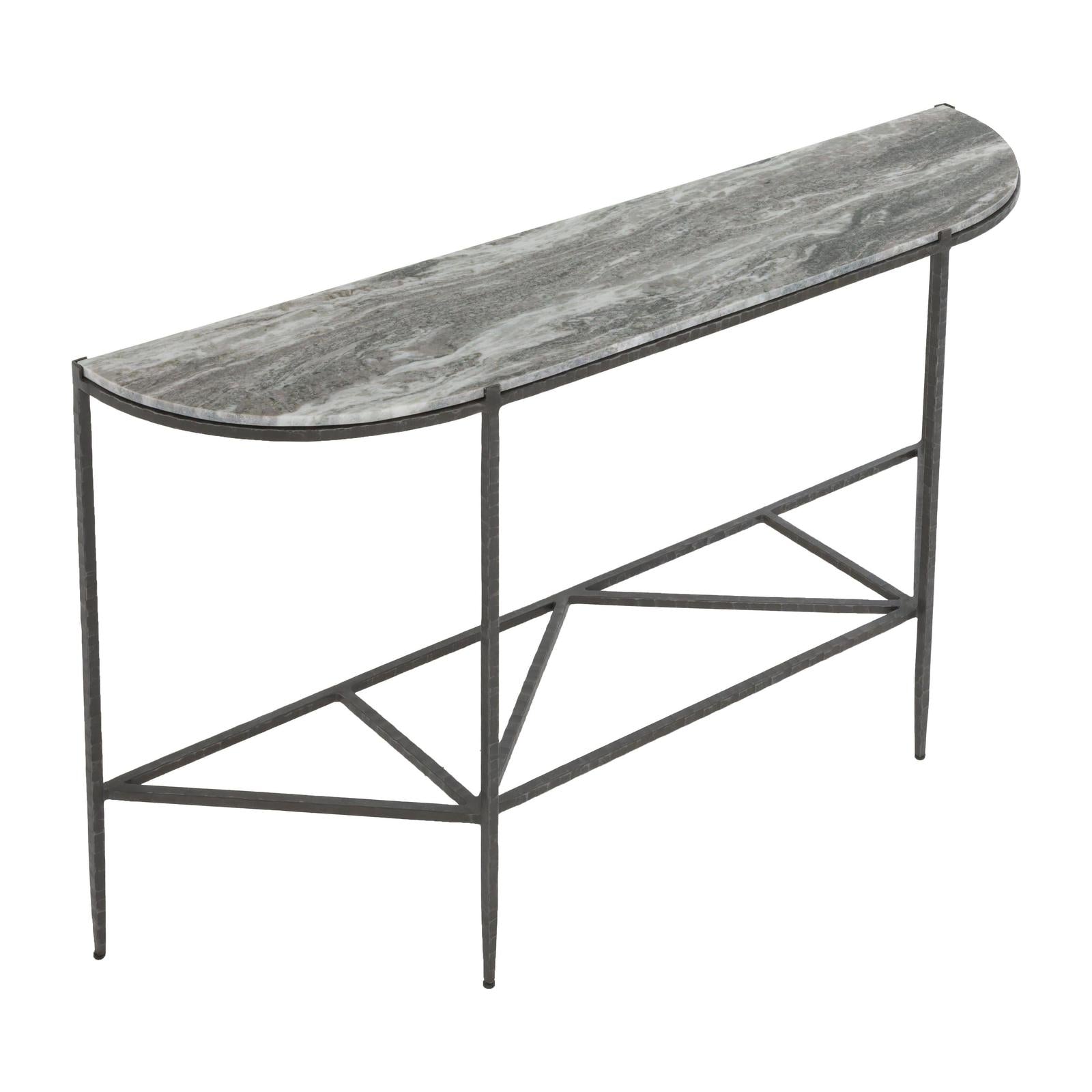 Fairfield Sundries Axel Console Table