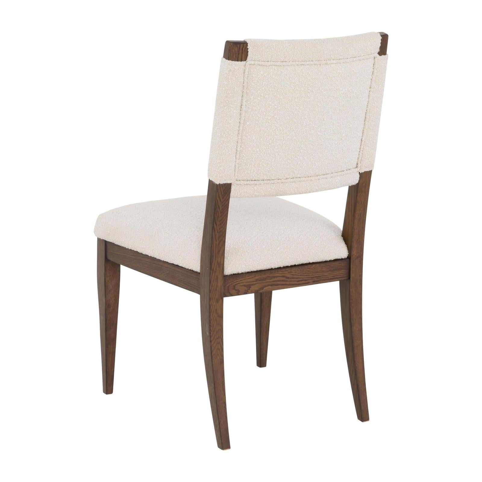 Fairfield Maxwell Side Chair