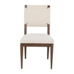 Fairfield Maxwell Side Chair