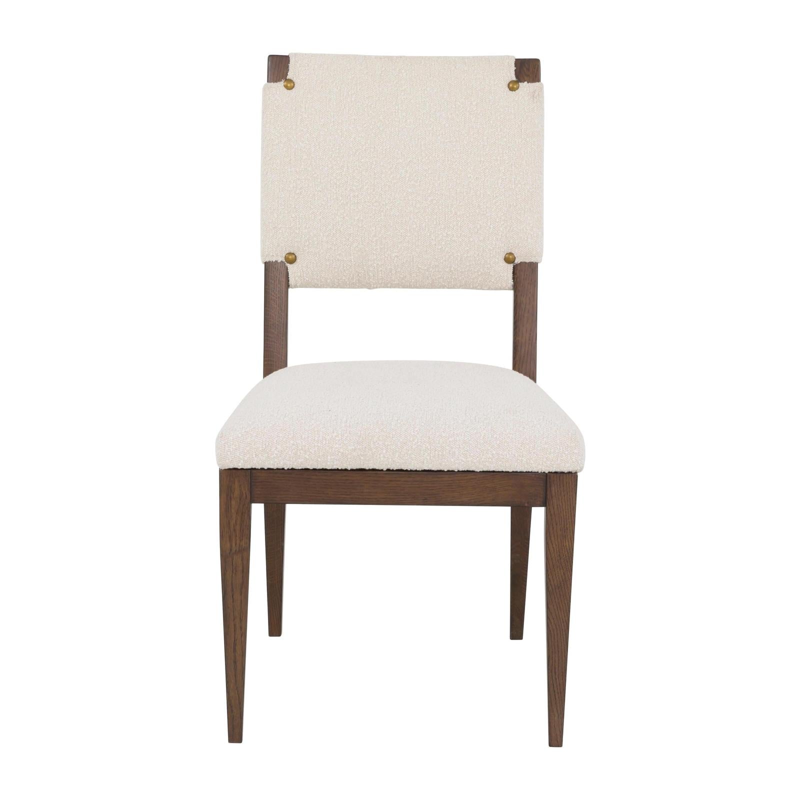 Fairfield Maxwell Side Chair
