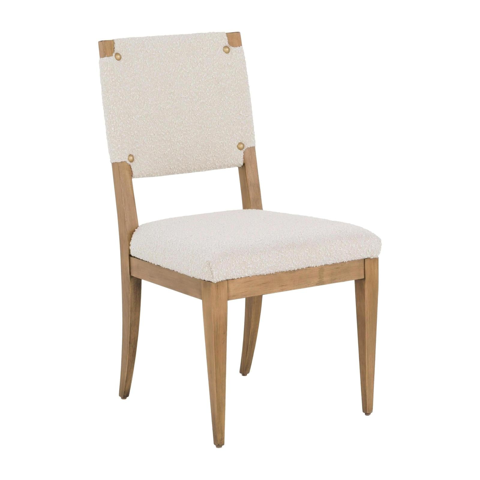 Fairfield Maxwell Side Chair