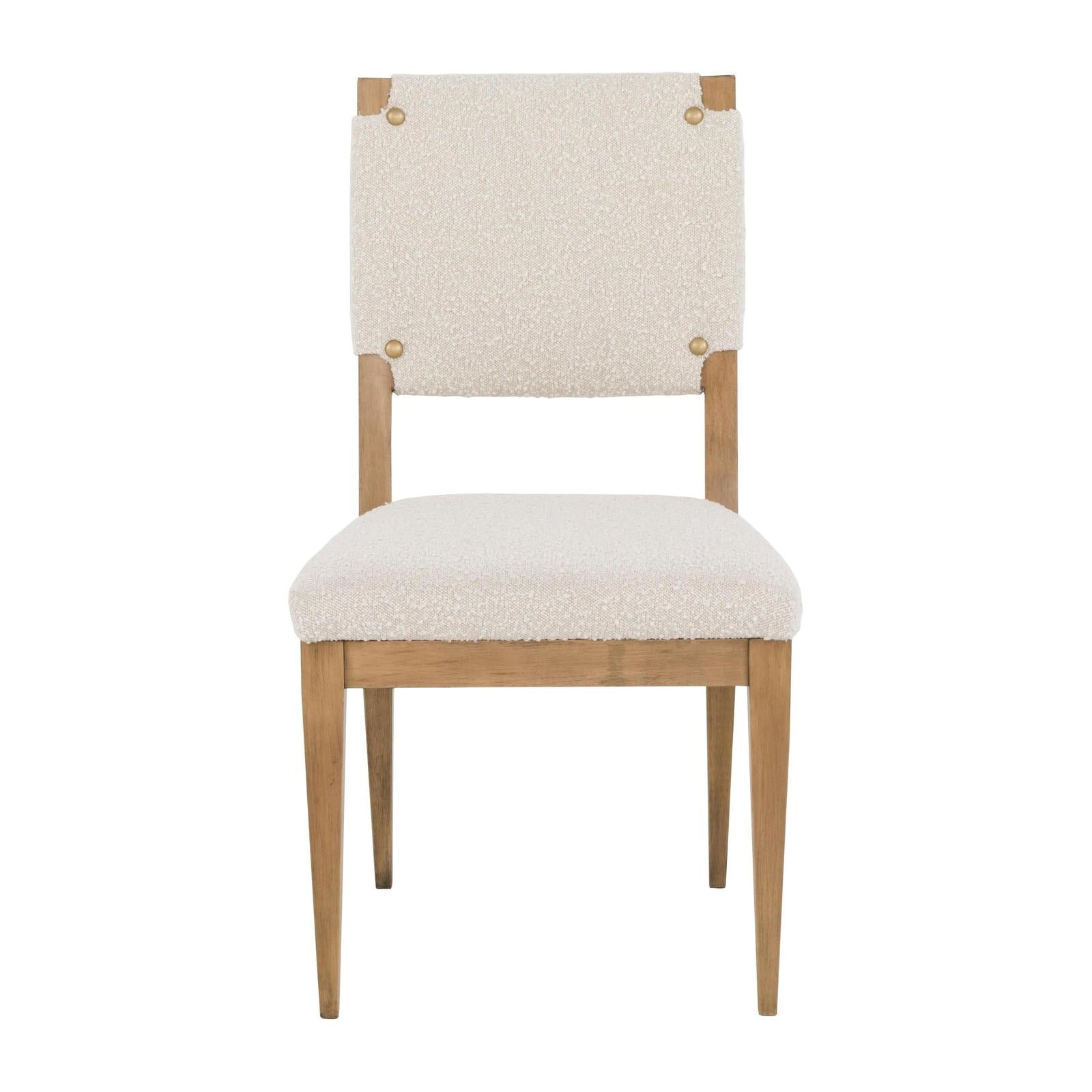 Fairfield Maxwell Side Chair