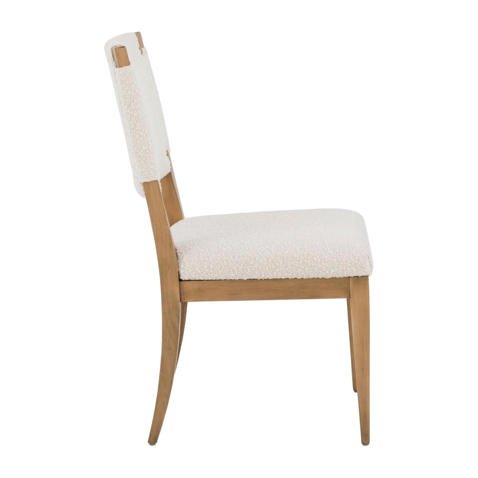 Fairfield Maxwell Side Chair