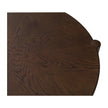 Fairfield Maxwell Round End Table