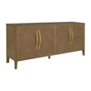 Fairfield Maxwell Maxwell Credenza