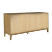 Fairfield Maxwell Credenza