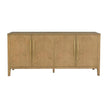 Fairfield Maxwell Credenza