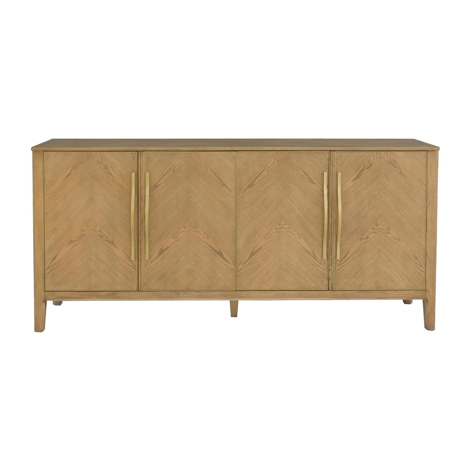 Fairfield Maxwell Credenza
