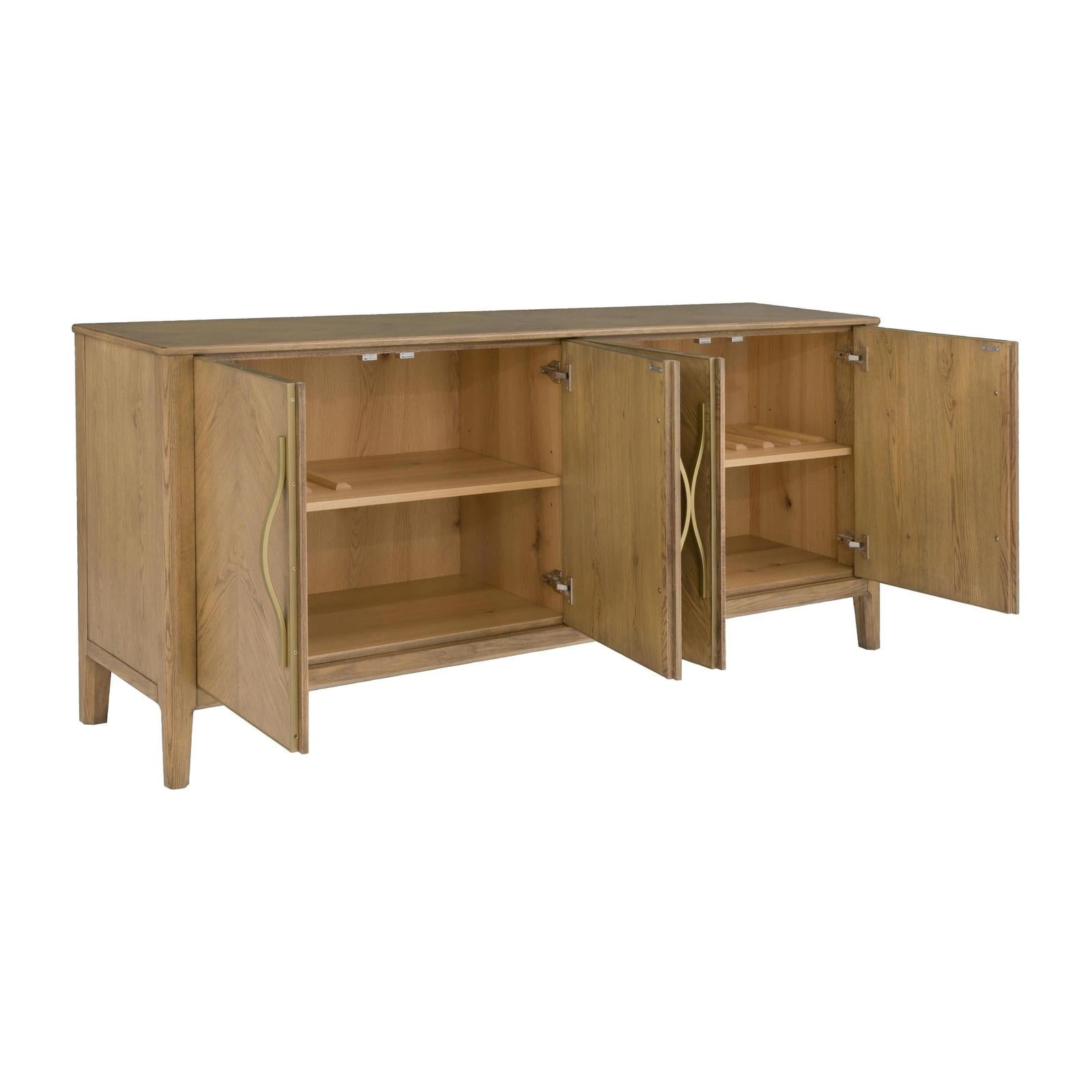Fairfield Maxwell Credenza