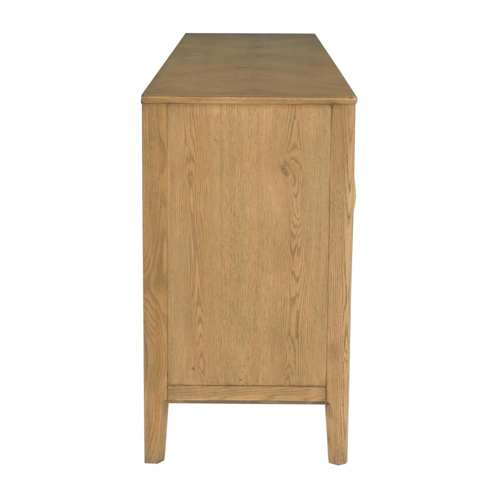 Fairfield Maxwell Credenza