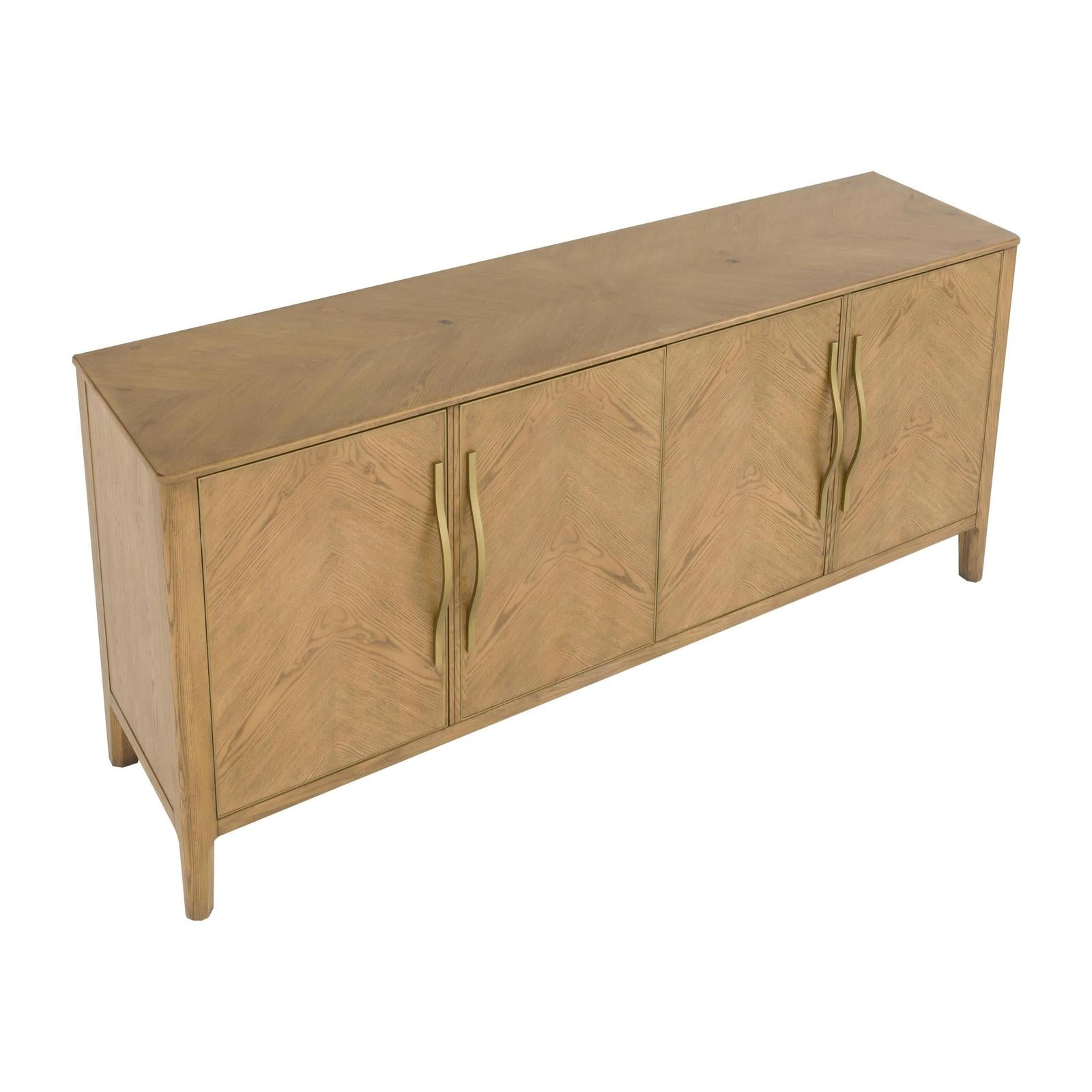Fairfield Maxwell Credenza
