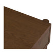 Fairfield Maxwell One Drawer Rectangle Drink Table