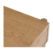 Fairfield Maxwell One Drawer Rectangle Drink Table